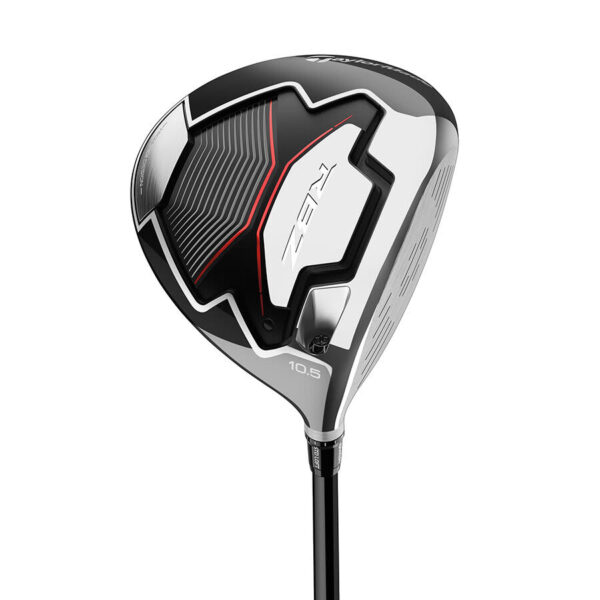 Taylormade RBZ SpeedLite (2025) Men's 11 Piece Set Steel - Image 3