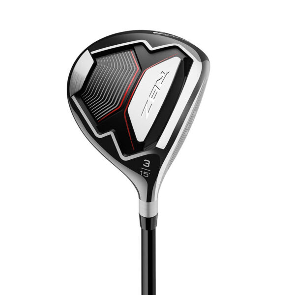 Taylormade RBZ SpeedLite (2025) Men's 11 Piece Set Steel - Image 5