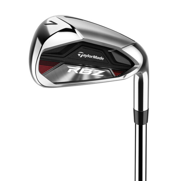 Taylormade RBZ SpeedLite (2025) Men's 11 Piece Set Steel - Image 2