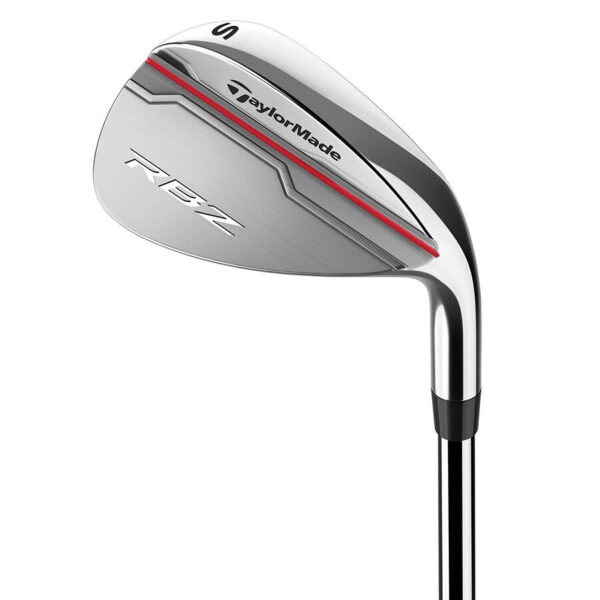 Taylormade RBZ SpeedLite (2025) Men's 11 Piece Set Steel - Image 4