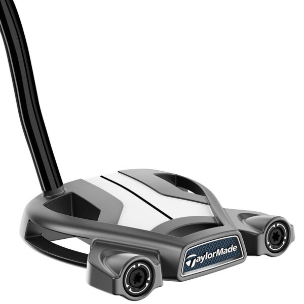 Taylormade Spider Tour Gunmetal Finish T7-CB (Double Bend)
