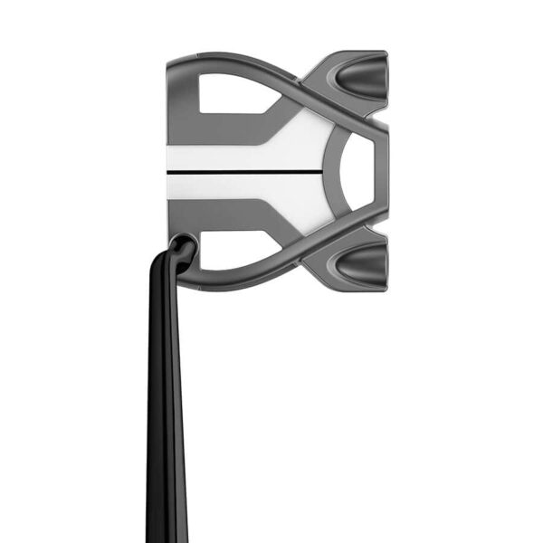 Taylormade Spider Tour Gunmetal Finish T7-CB (Double Bend) - Image 3