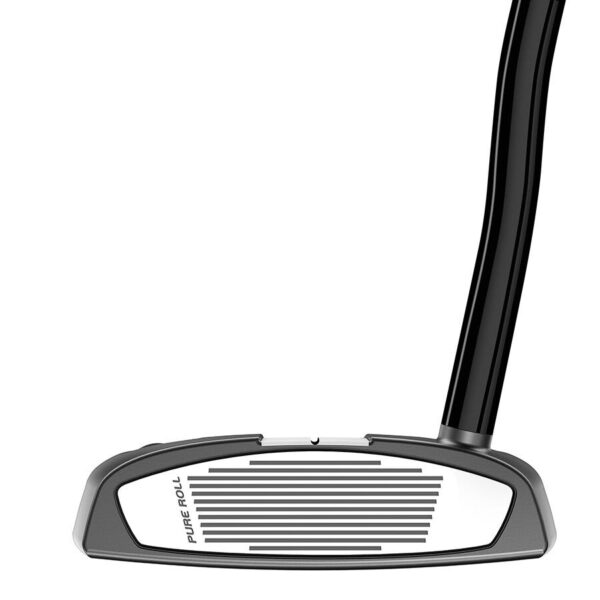 Taylormade Spider Tour Gunmetal Finish T7-CB (Double Bend) - Image 2