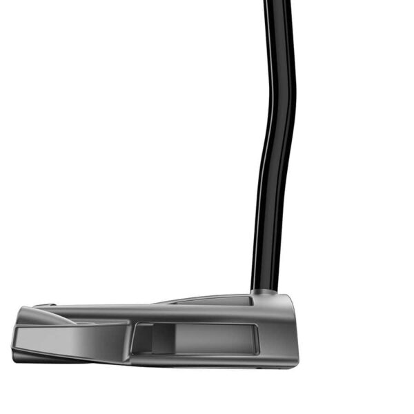 Taylormade Spider Tour Gunmetal Finish T7-CB (Double Bend) - Image 5