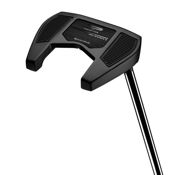 Taylormade TP Collection #3 (2024) Palisades Slant Neck - Image 9