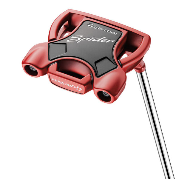 Taylormade Spider Red #3 (Slant) - Image 10