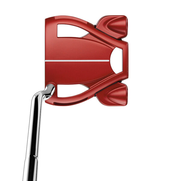 Taylormade Spider Red  (Double Bend) - Image 3