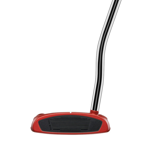 Taylormade Spider Red  (Double Bend) - Image 5