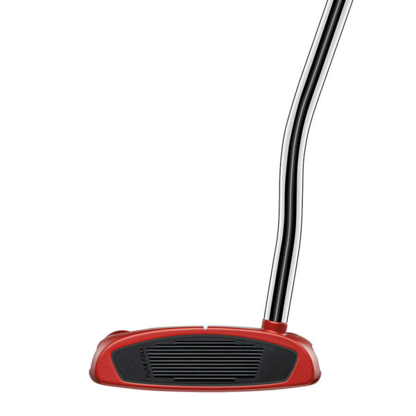Taylormade Spider Red  (Double Bend) - Image 9