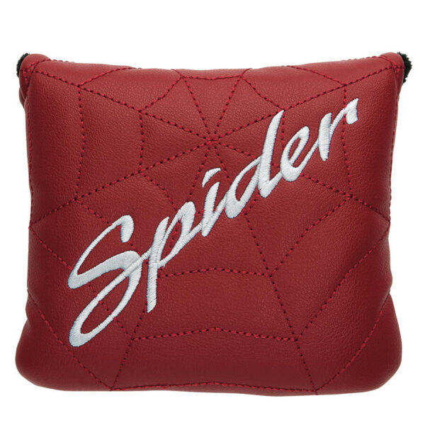 Taylormade Spider Red  (Double Bend) - Image 6