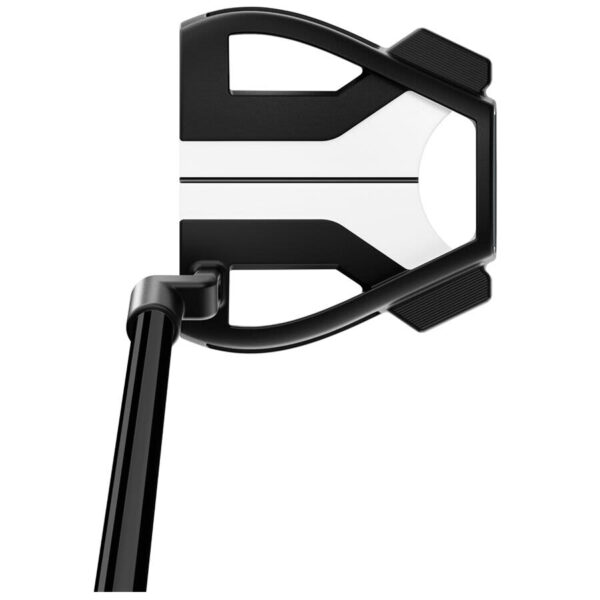 Taylormade Spider Tour Black Finish X #1 (L-Neck) - Image 8