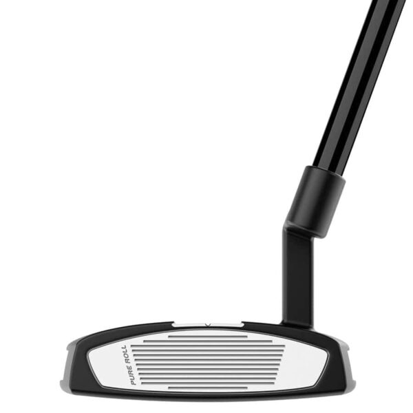 Taylormade Spider Tour Black Finish X #1 (L-Neck) - Image 9