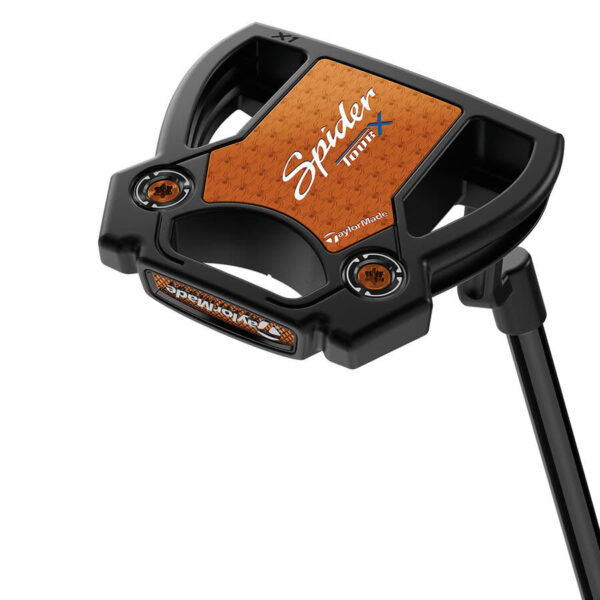 Taylormade Spider Tour Black Finish X #1 (L-Neck) - Image 7
