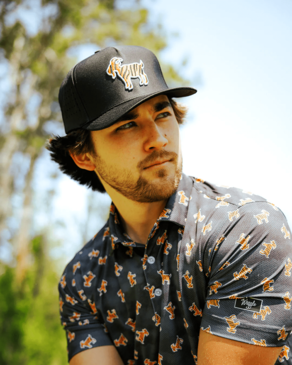 Waggle Polo (The Goat) - Image 3