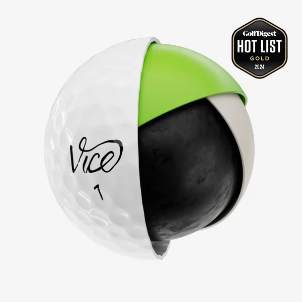 Vice Pro Plus (2024) - Image 3