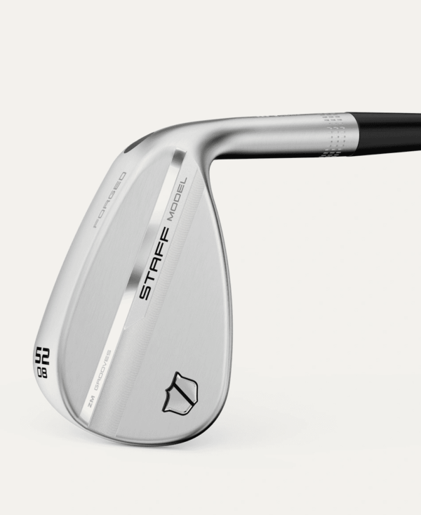 Wilson Staff Model Wedges 24 - Image 3