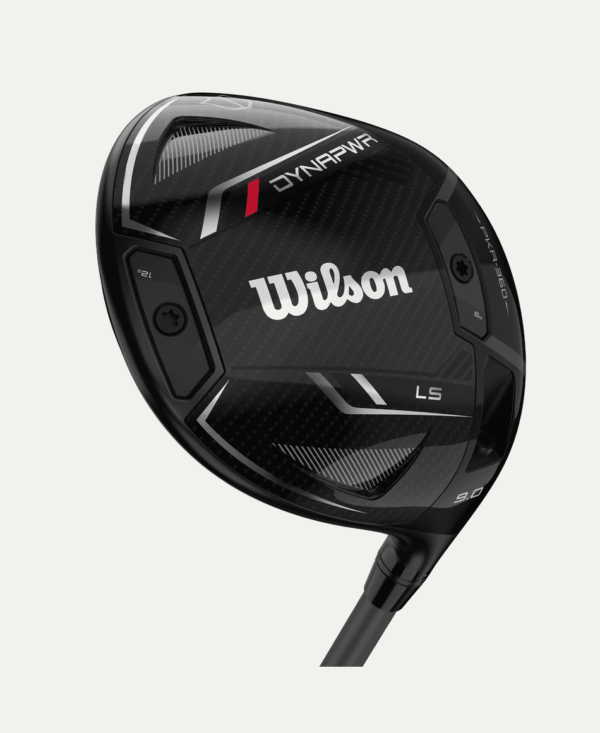 Wilson Dynapwr LS Driver (2025) - Image 10