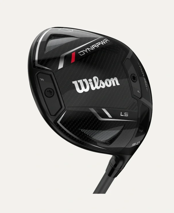 Wilson Dynapwr LS Driver (2025) - Image 2