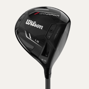 Wilson Dynapwr LS Driver (2025)