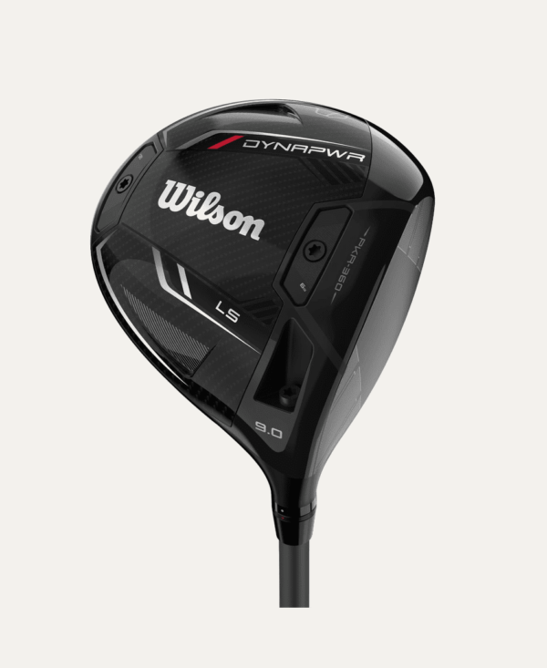 Wilson Dynapwr LS Driver (2025) - Image 11