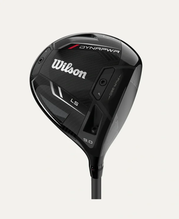 Wilson Dynapwr LS Driver (2025) - Image 3