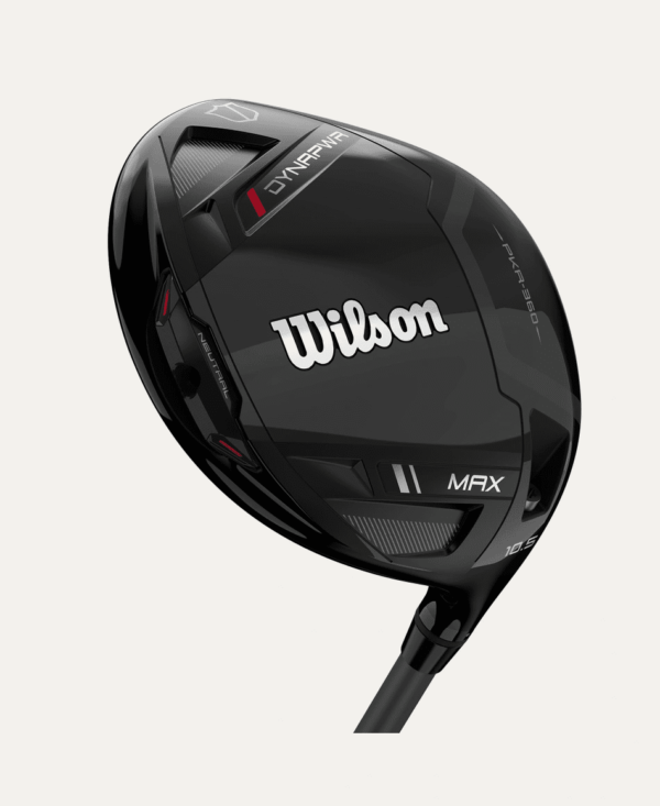 Wilson Dynapwr Max Driver (2025) - Image 10