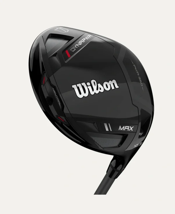 Wilson Dynapwr Max Driver (2025) - Image 3