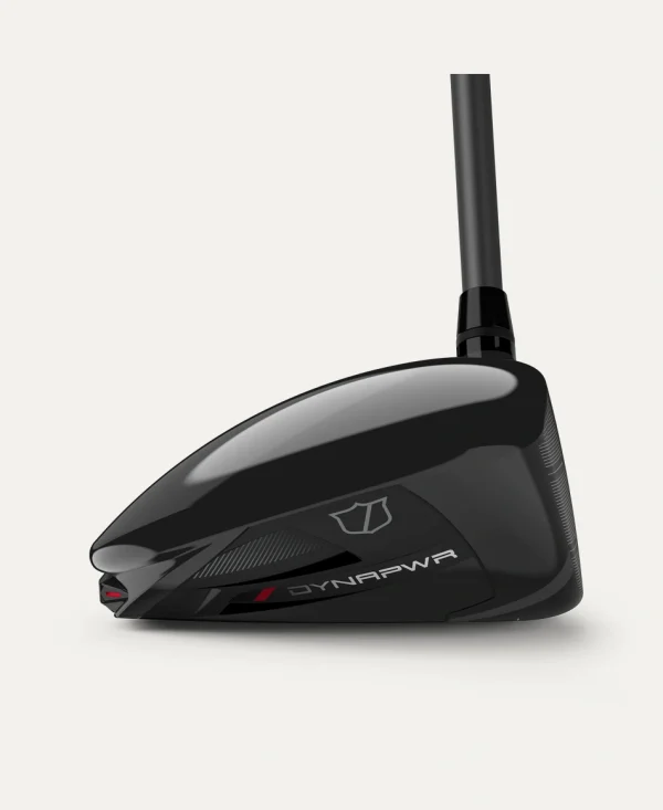 Wilson Dynapwr Max Driver (2025) - Image 4