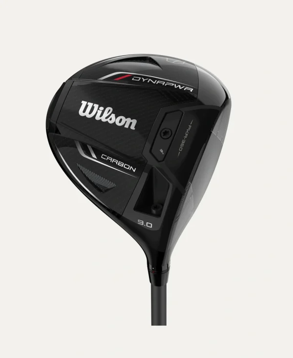 Wilson Dynapwr Carbon Driver (2025) - Image 2
