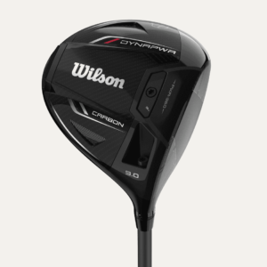 Wilson Dynapwr Carbon Driver (2025)