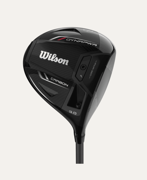 Wilson Dynapwr Carbon Driver (2025)