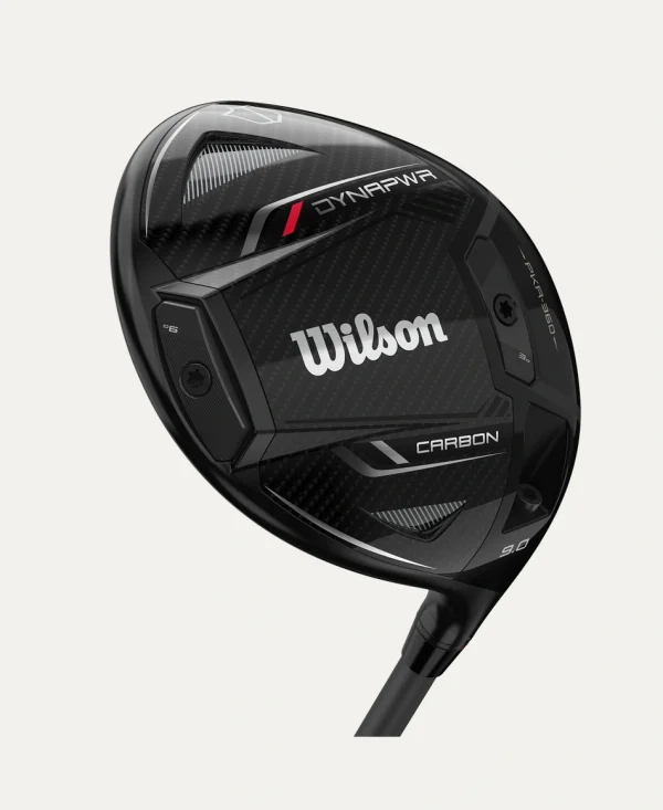 Wilson Dynapwr Carbon Driver (2025) - Image 3