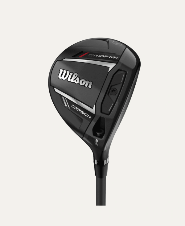 Wilson Dynapwr Carbon Fairway Woods (2025) - Image 11