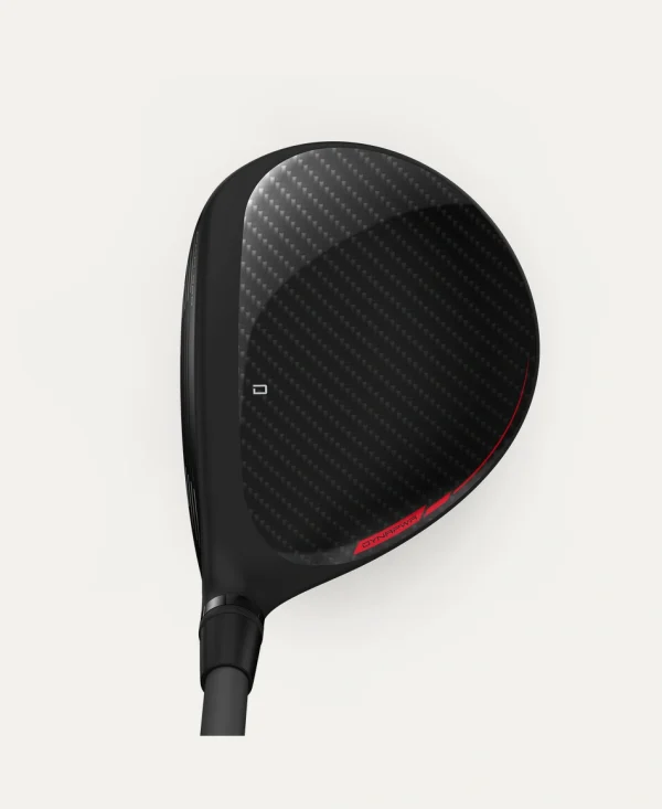 Wilson Dynapwr Carbon Fairway Woods (2025) - Image 6
