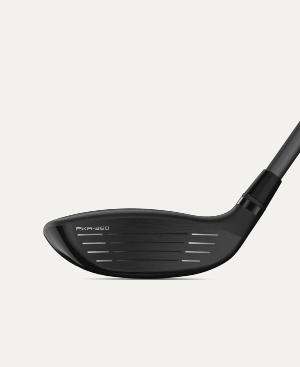 Wilson Dynapwr Carbon Fairway Woods (2025) - Image 8