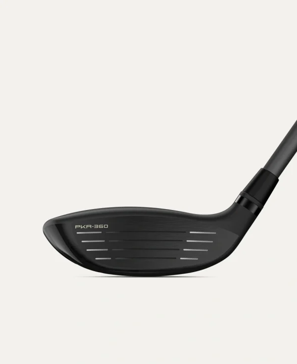 Wilson Dynapwr Carbon Fairway Woods (2025) - Image 4