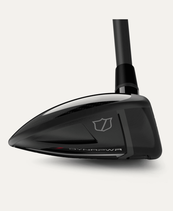Wilson Dynapwr Carbon Fairway Woods (2025) - Image 9