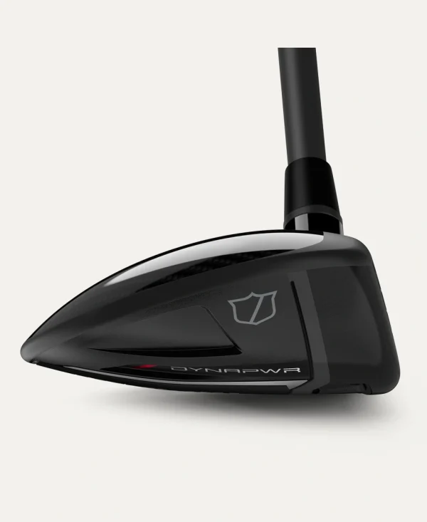 Wilson Dynapwr Carbon Fairway Woods (2025) - Image 5