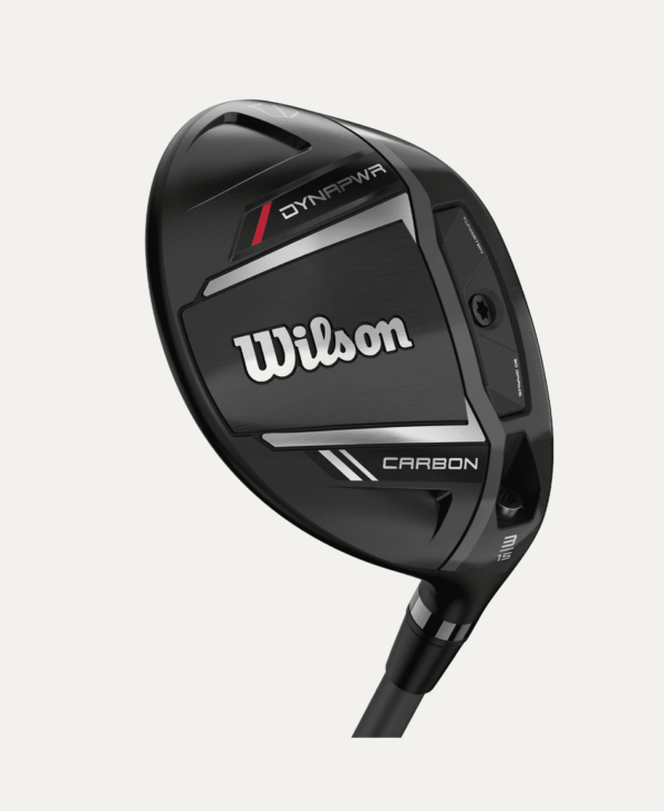 Wilson Dynapwr Carbon Fairway Woods (2025) - Image 10