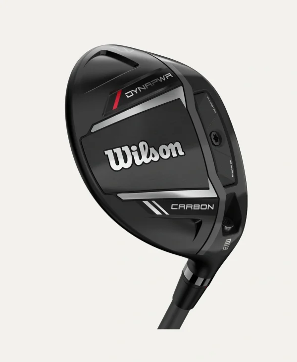 Wilson Dynapwr Carbon Fairway Woods (2025) - Image 3