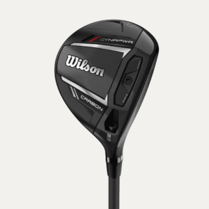 Wilson Dynapwr Carbon Fairway Woods (2025)
