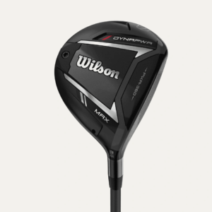 Wilson Dynapwr Max Fairway Woods (2025)