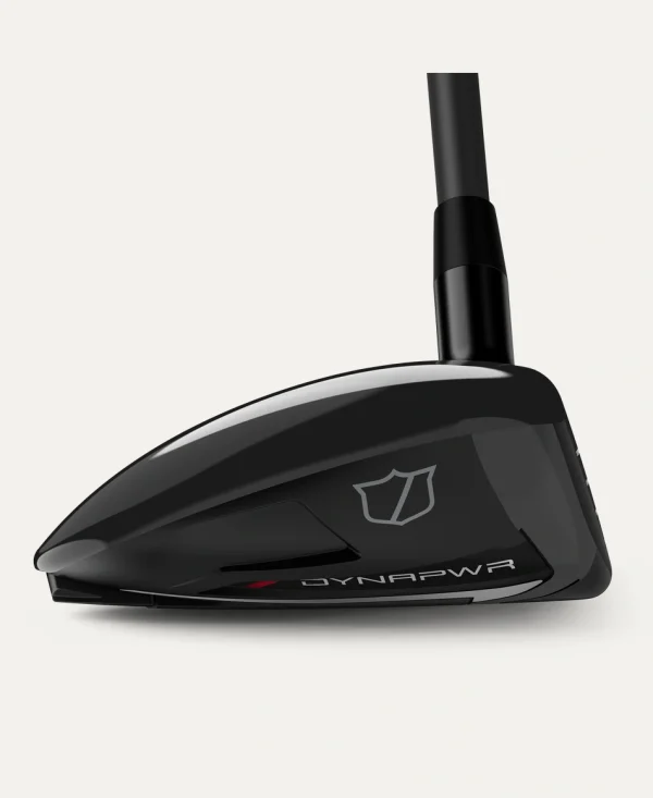 Wilson Dynapwr Max Fairway Woods (2025) - Image 5