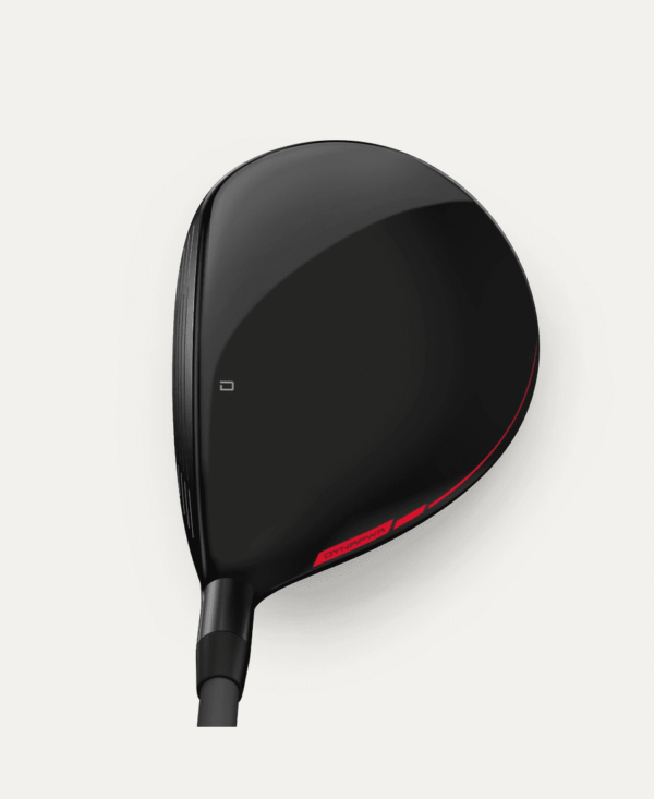 Wilson Dynapwr Max Fairway Woods (2025) - Image 9
