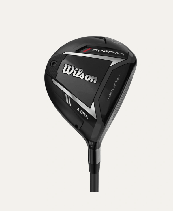Wilson Dynapwr Max Fairway Woods (2025) - Image 11