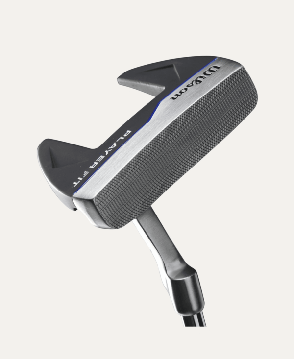 Wilson Player Fit Men's Graphite Complete Set - Image 3