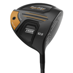 Tour Edge Hot Launch X525 Driver