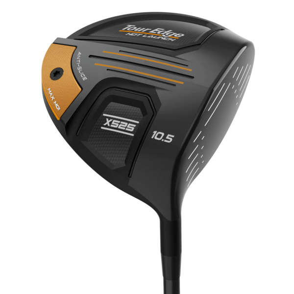 Tour Edge Hot Launch X525 Driver