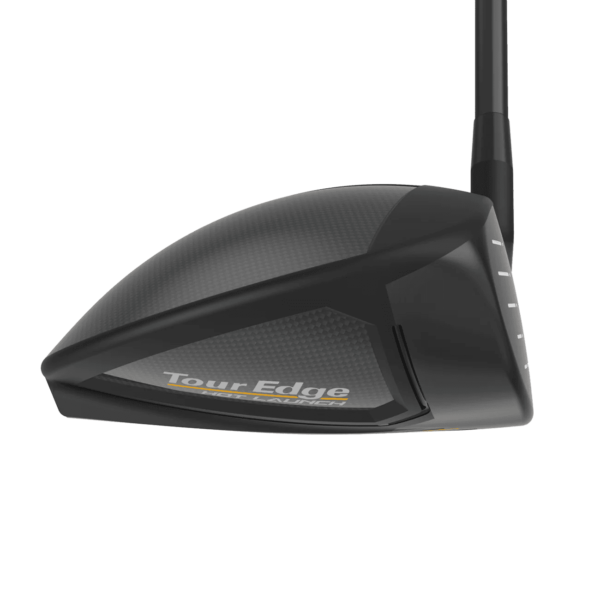 Tour Edge Hot Launch X525 Driver - Image 2