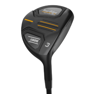 Tour Edge Hot Launch X525 Fairway